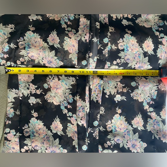 Honey Punch Sheer Kimono(Inspired) - Picture 6 of 8